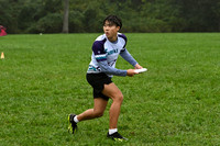 Fairfax Fog vs CUDO Storm Surge - WAFC Fall Fling 2026 Sunday
