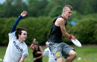 USAU 2013 HS Southerns - Round 4