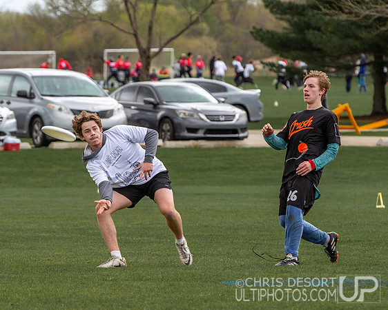 Neuqua Knockout 2023