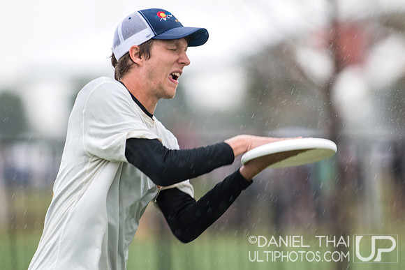 USAU National Championships - Pool Play