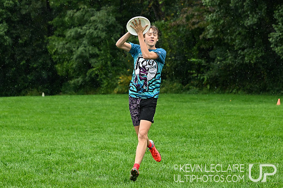 Fairfax Fog v Madison MadHouse - WAFC Fall Fling 2026 Saturday