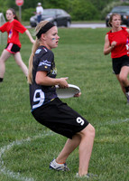 USAU HS Centrals Championship Pool Play