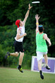 Summer Ultimate League -- 2013