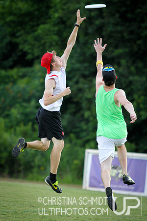 AFDC Summer League - 2013