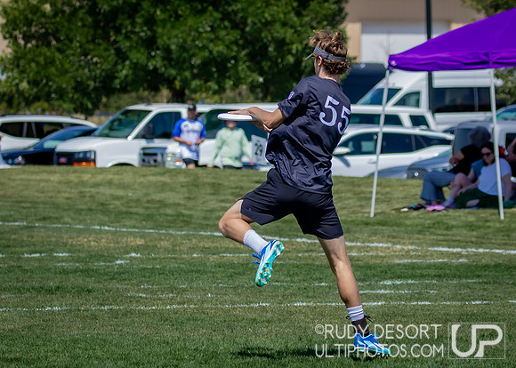 2024 USA Ultimate Youth Club Championships