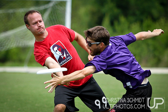AFDC Summer League EOST - 2013