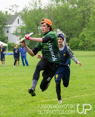 Open Division I, Saturday - 2013 Massachusetts HS State Championships