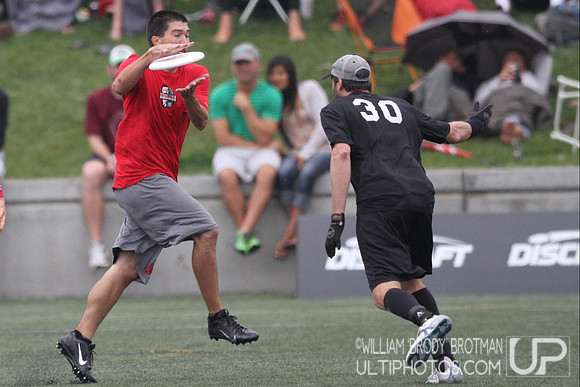 2013 Masters National Championships