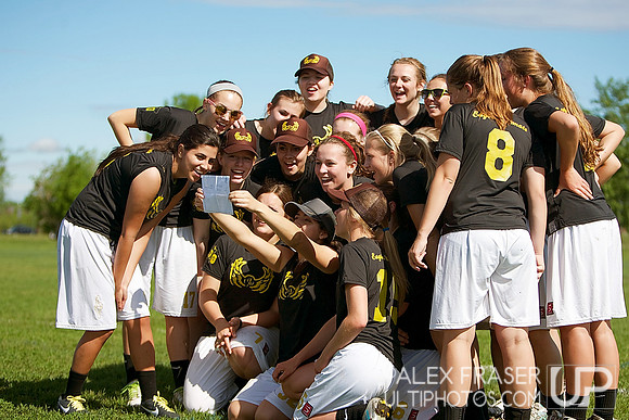Sat Round 1 - Girls - MN HS State Champs 2013