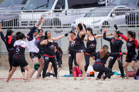 USAU Beach Championships 2023