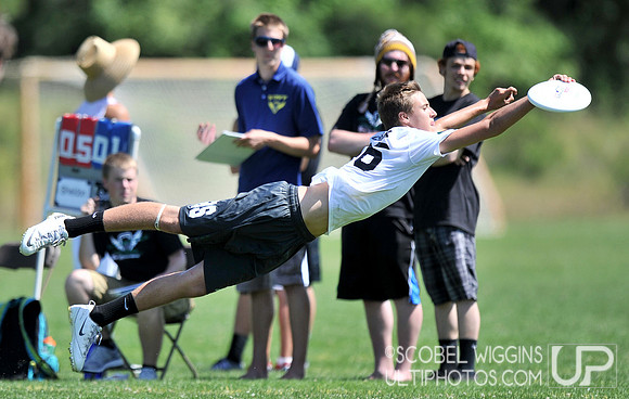 HS Westerns, Saturday