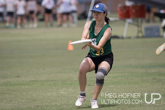 USAU SoCal Sectionals 2026