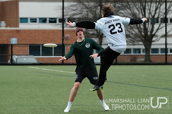 2023 YULA Invite Saturday Action