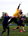 Women's: Iowa Saucy Nancy v Washington Element - Sat- 2013 D-I College Champs