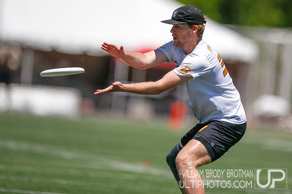 Day 4 of 2023 D-I College Championships.