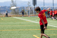 2023 California High School Championships