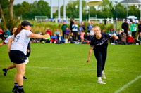 WFDF World Ultimate Club Championships in LIMERICK, IRELAND 15-22 Aug 2026