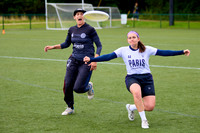 WFDF World Ultimate Club Championships in LIMERICK, IRELAND 15-22 Aug 2026