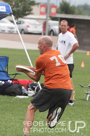 2013 Grand Masters National Championships