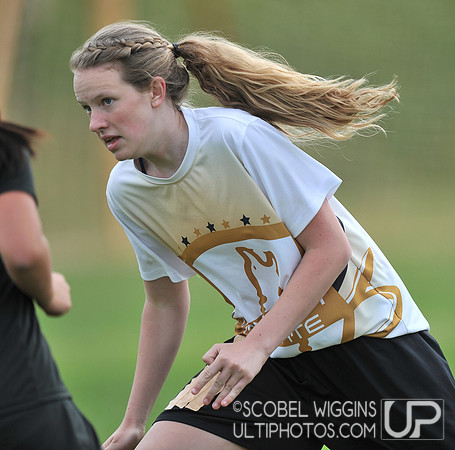 HS Westerns, Sunday
