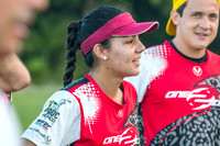2015 Pan-American Ultimate Championships (PAUC) - Thursday Pool Play