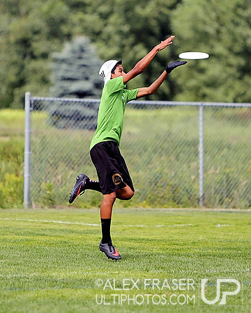 Saturday - U16 Open - YCC2013