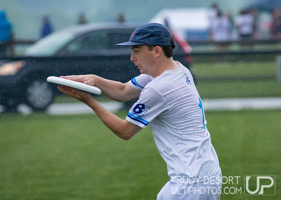 2023 USA Ulitmate Division III College Championships ©