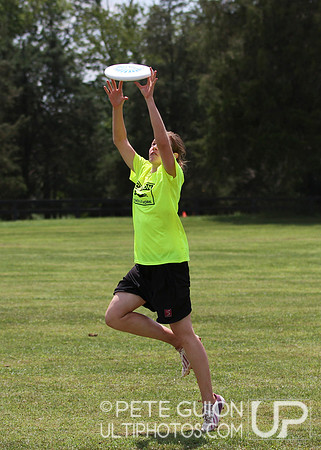 Playoffs of the Chesapeake Open