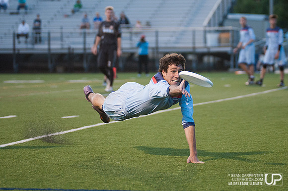 MLU Current vs. Spinners
