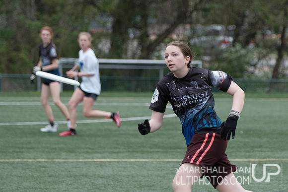 Radnor Invite 2023 Round 2