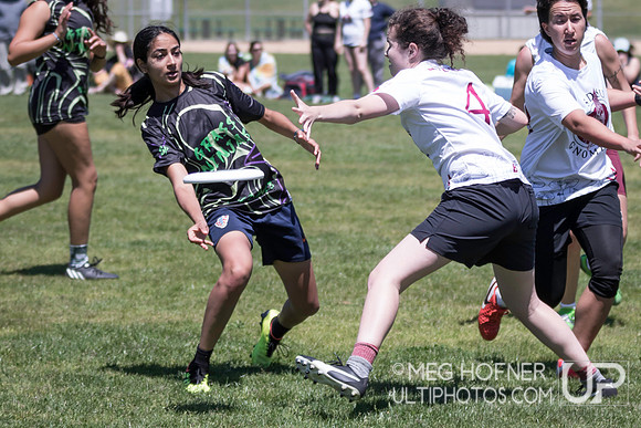 SoCal D1 Conference Championships 2023