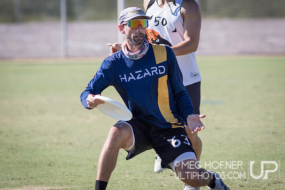 USAU SoCal Sectionals 2026
