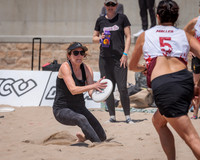 Sunday, 14 May. 2023 USA Ultimate Beach Championships