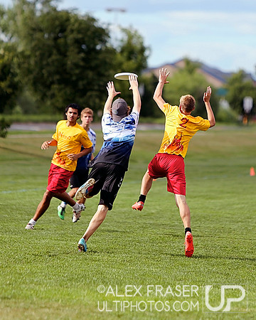 Sat U19 Open - YCC 2013