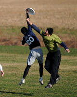 Steakfest Open Division Round 1