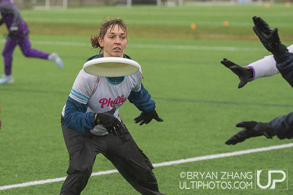 Mid Atlantic Club Regionals 2026