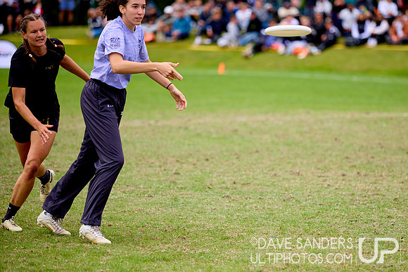 WFDF World Ultimate Club Championships in LIMERICK, IRELAND 15-22 Aug 2026