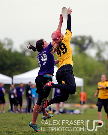 Sat Round 1 - 2013 D-I College Champs