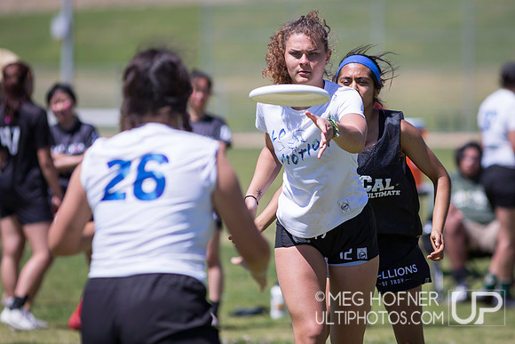 SoCal D1 Conference Championships 2023