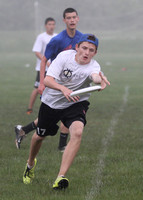 USAU HS Centrals Championship Quarter Finals