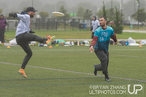 Mid Atlantic Club Regionals 2026