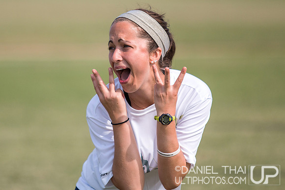USAU National Championships - Saturday Play