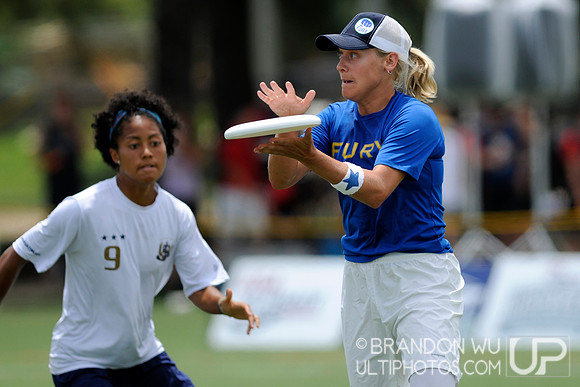 US Open 2013 - Sunday Women's Finals