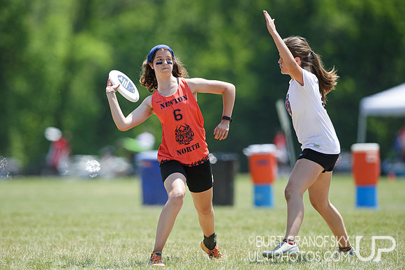 Massachusetts HS States, May 27, 2023