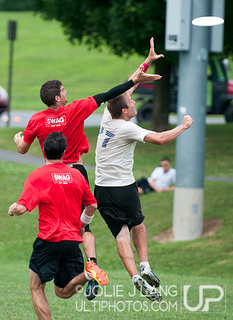 Philly Invite 2013 - Finals