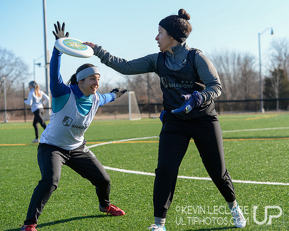 DC Shadow 2022 Tryout # 3