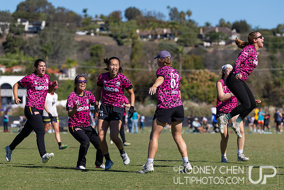 USAU Club National Championships 2026