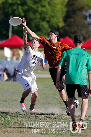 2013 USA Ultimate College Championships