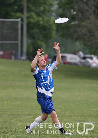 USAU HS Centrals Championship Pool Play
