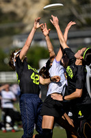 2026 USA Ultimate Club Championships